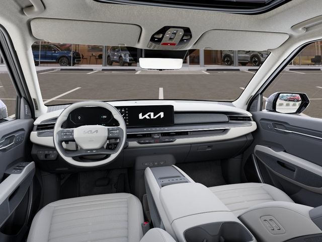 2026 Kia EV9 Land AWD Glendale CA
