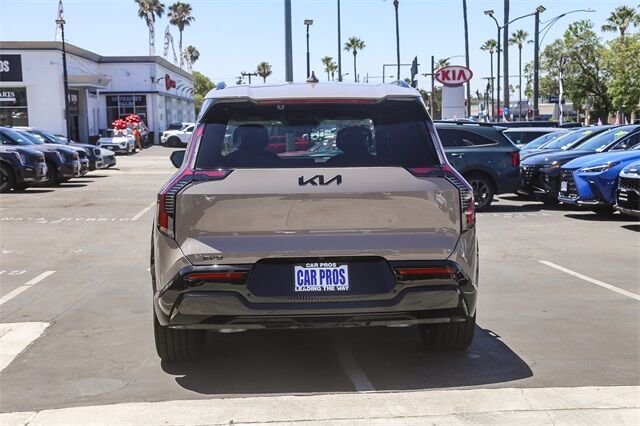 2026 Kia EV9 Land AWD Glendale CA
