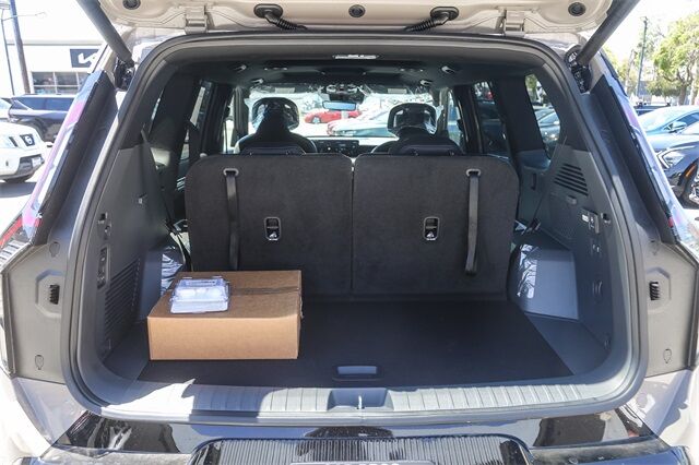 2026 Kia EV9 Land AWD Glendale CA