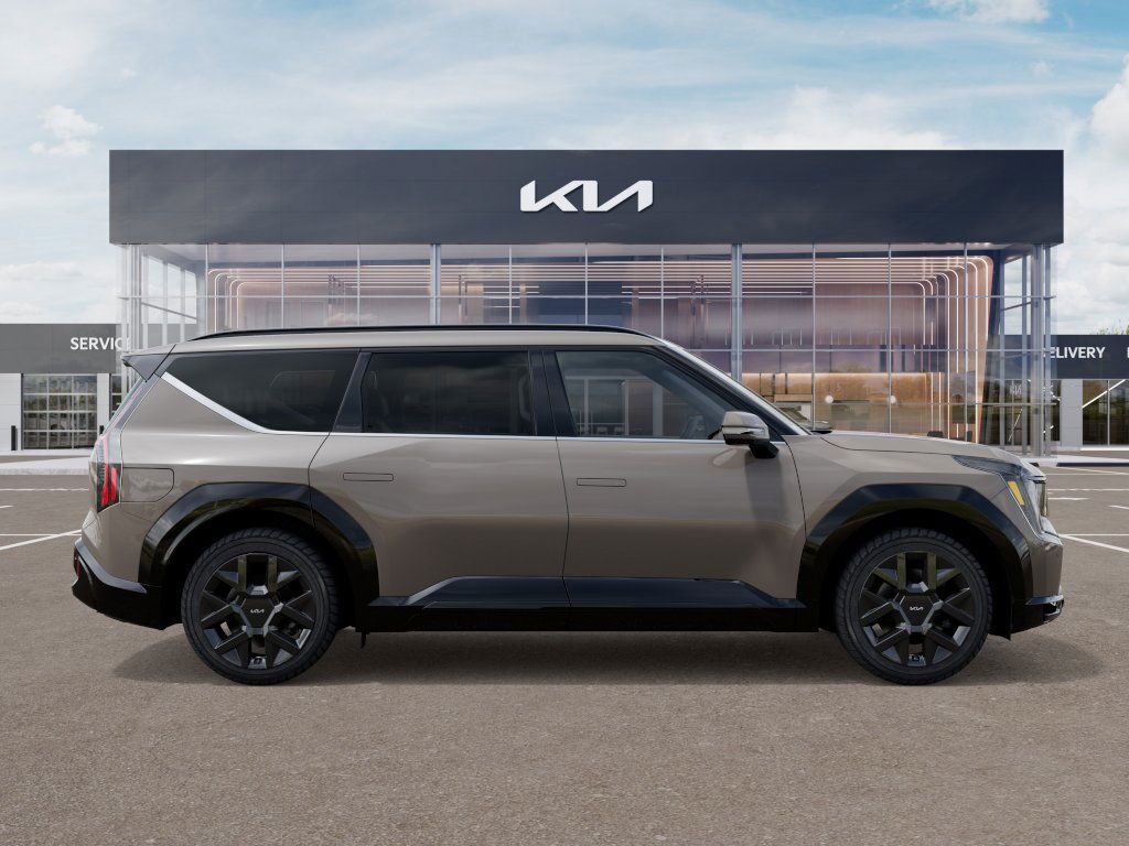 2026 Kia EV9 Land AWD Glendale CA