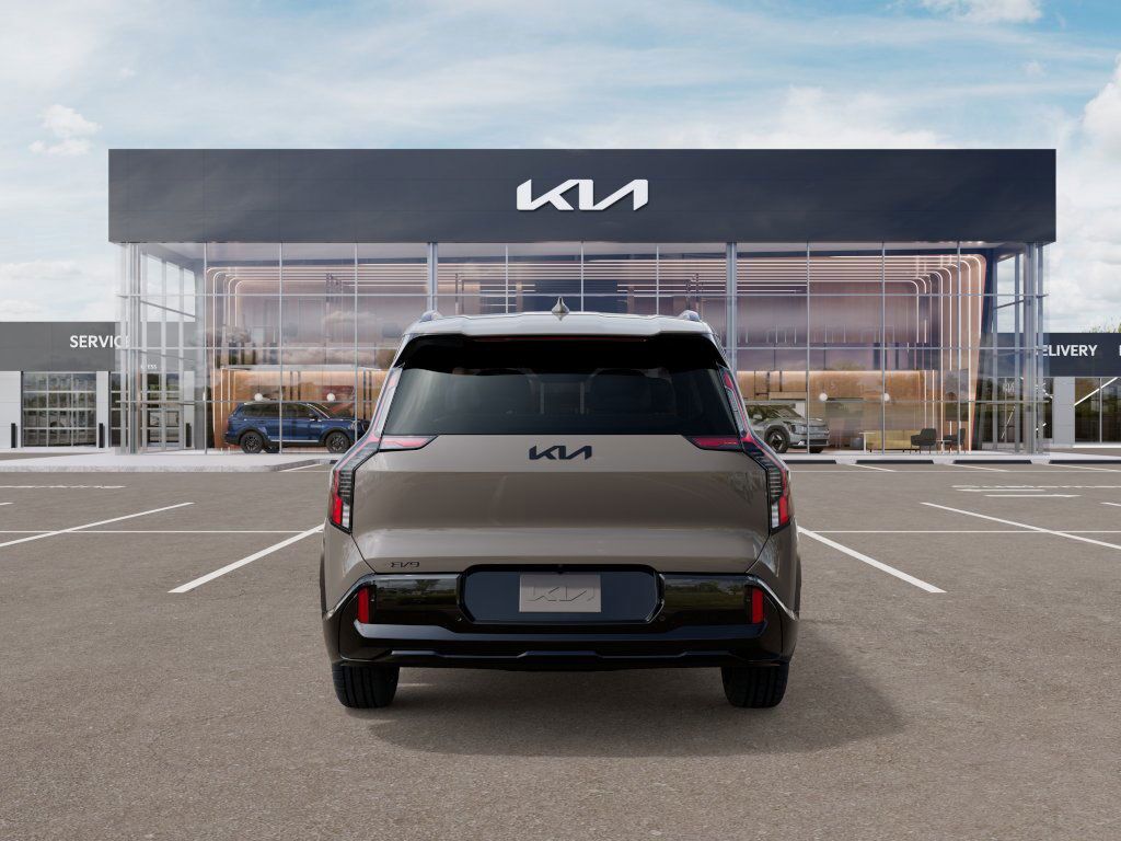 2026 Kia EV9 Land AWD Glendale CA