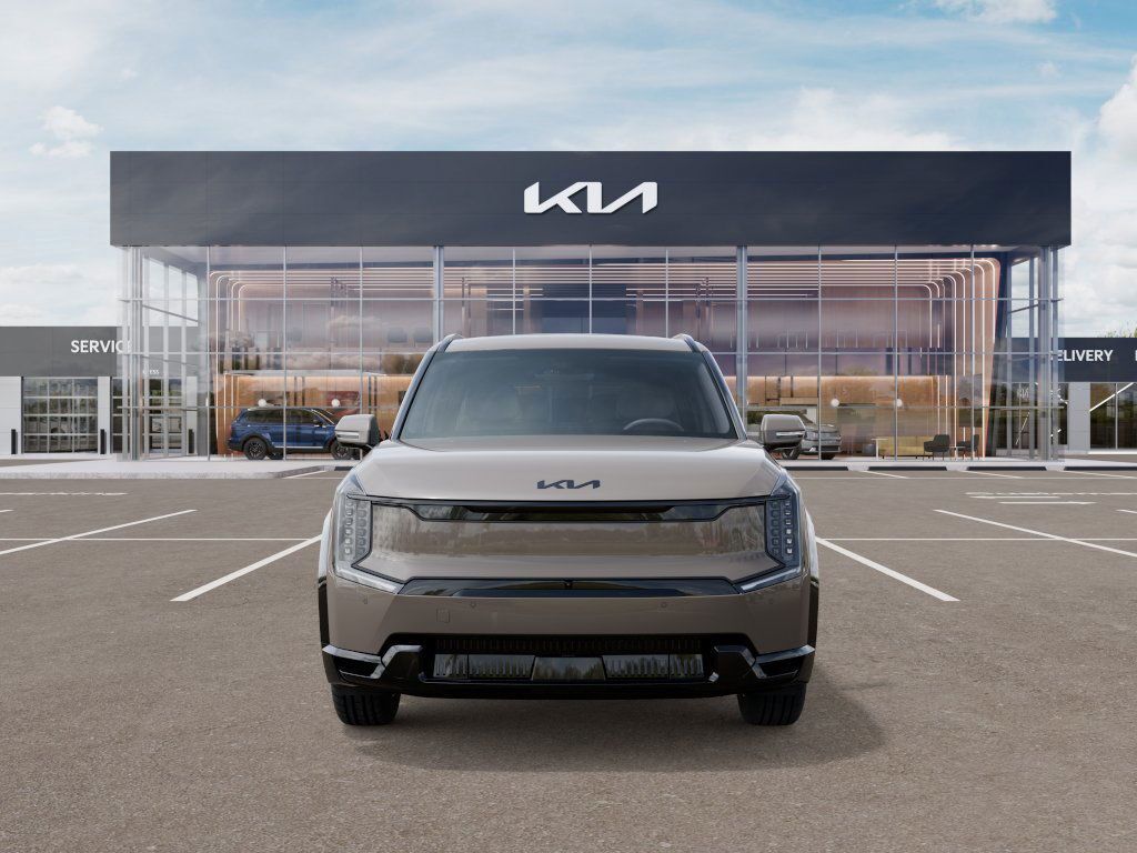 2026 Kia EV9 Land AWD Glendale CA