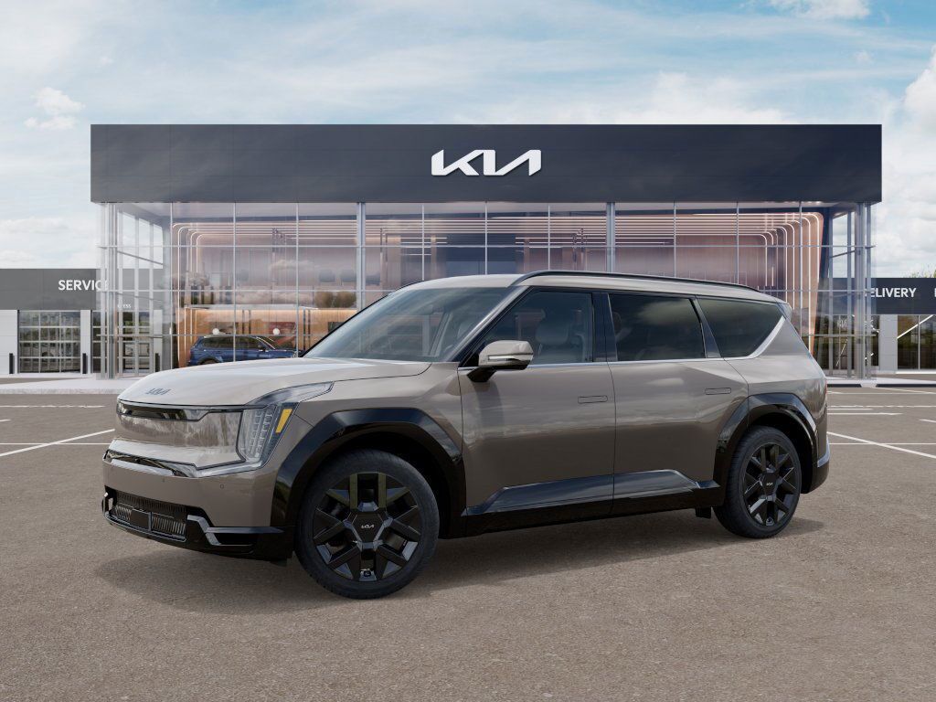 2026 Kia EV9 Land AWD Glendale CA