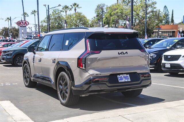 2026 Kia EV9 Land AWD Glendale CA
