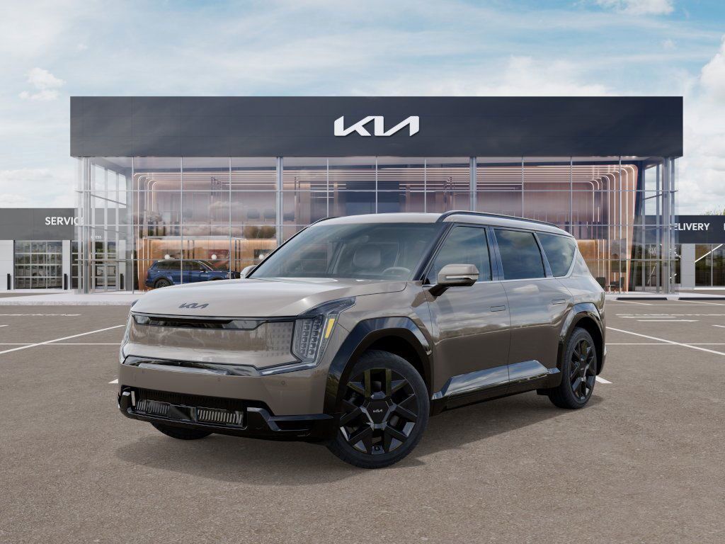2026 Kia EV9 Land AWD Glendale CA