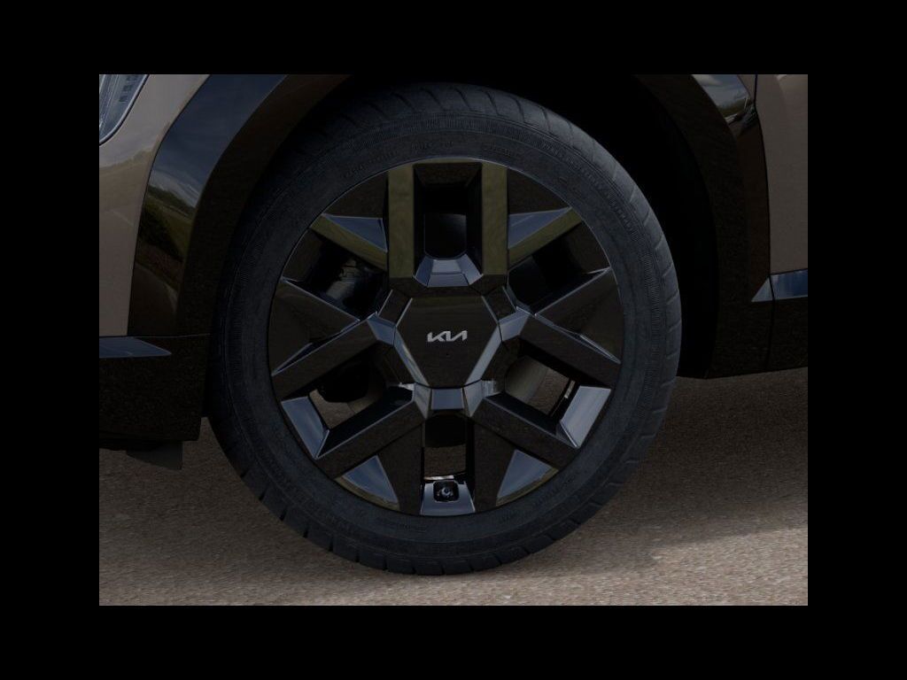 2026 Kia EV9 Land AWD Glendale CA
