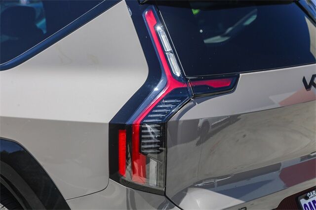 2026 Kia EV9 Land AWD Glendale CA