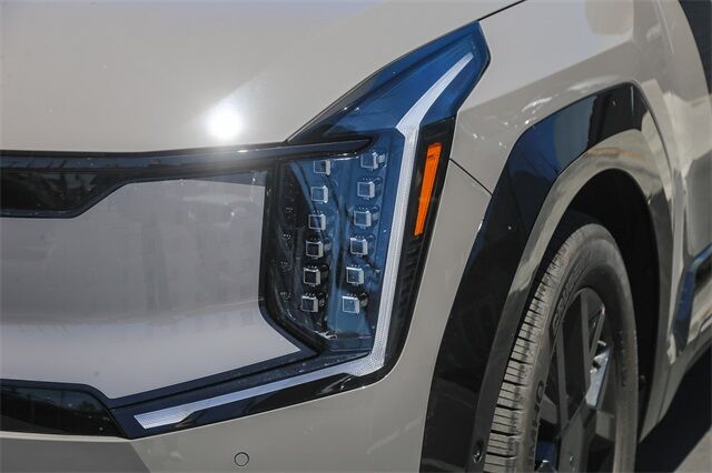 2026 Kia EV9 Land AWD Glendale CA