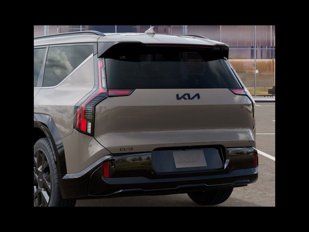 2026 Kia EV9 Land AWD Glendale CA