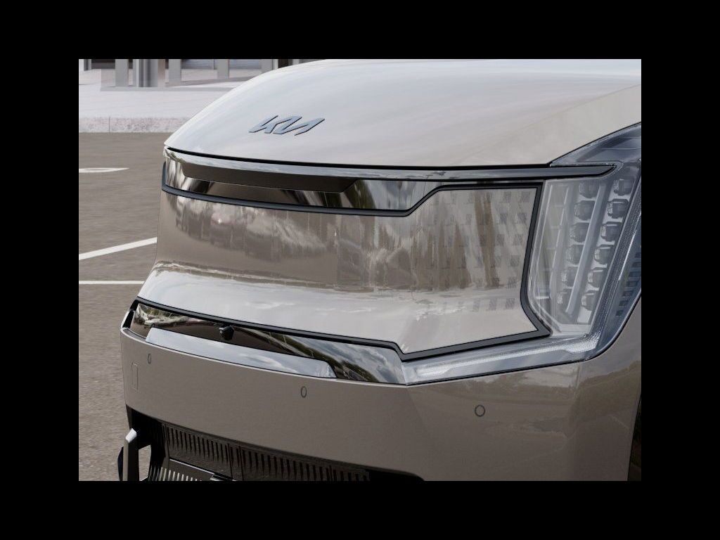 2026 Kia EV9 Land AWD Glendale CA