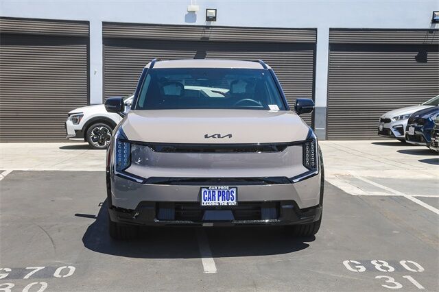 2026 Kia EV9 Land AWD