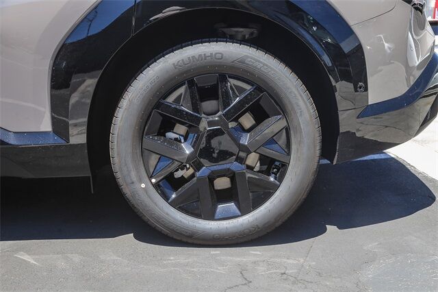 2026 Kia EV9 Land AWD Glendale CA