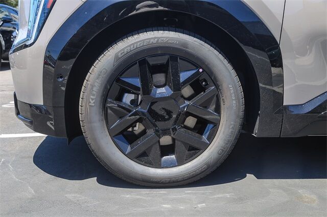2026 Kia EV9 Land AWD Glendale CA