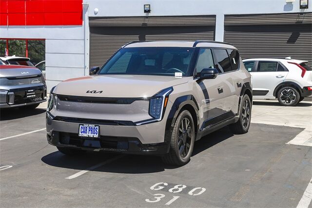 2026 Kia EV9 Land AWD Glendale CA