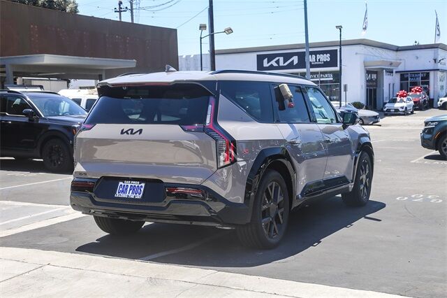 2026 Kia EV9 Land AWD Glendale CA