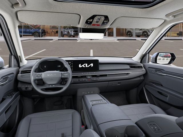 2026 Kia EV9 Land AWD Glendale CA
