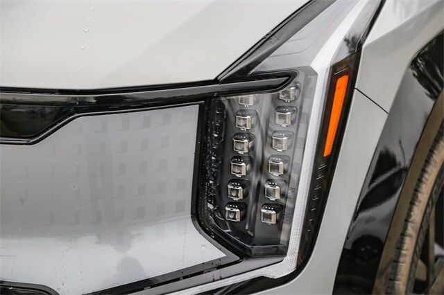 2026 Kia EV9 Land AWD Glendale CA