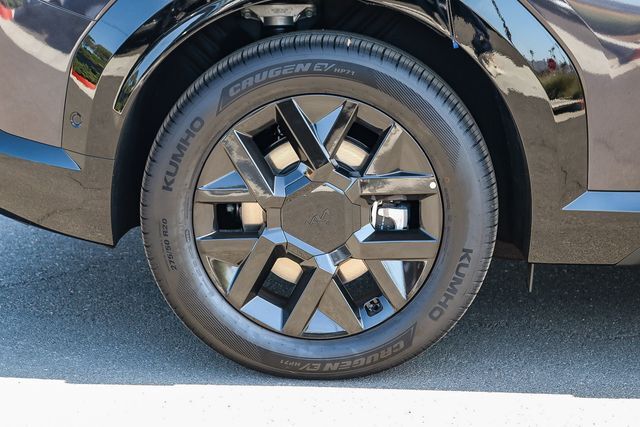 2026 Kia EV9 Land AWD Glendale CA