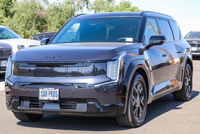 2026 Kia EV9 Land AWD Glendale CA