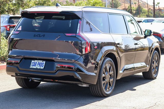 2026 Kia EV9 Land AWD Glendale CA