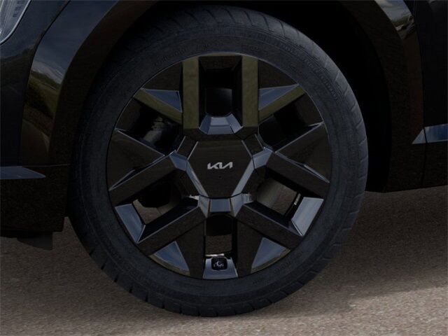 2026 Kia EV9 Land AWD Glendale CA