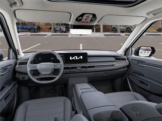 2026 Kia EV9 Land AWD Glendale CA