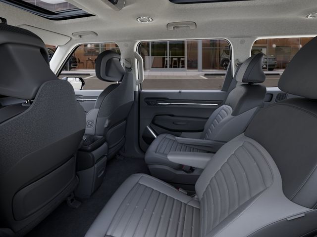 2026 Kia EV9 Land AWD Glendale CA