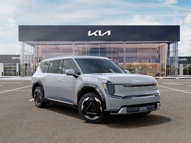 2026 Kia EV9 Land AWD Glendale CA