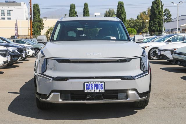 2026 Kia EV9 Land AWD