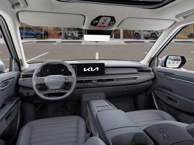 2026 Kia EV9 Land AWD Glendale CA