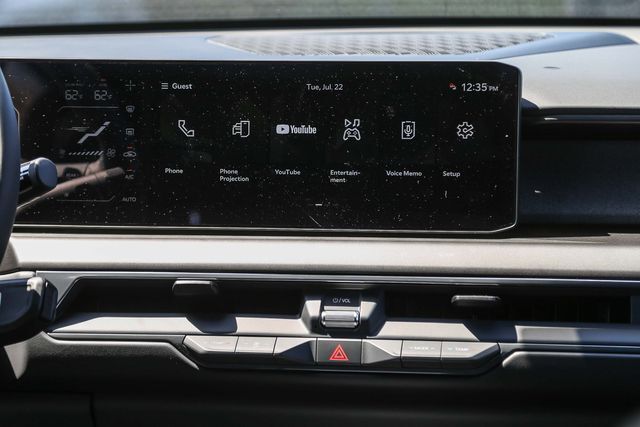 2026 Kia EV9 Land AWD Glendale CA