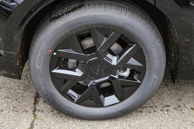 2026 Kia EV9 Land AWD Glendale CA