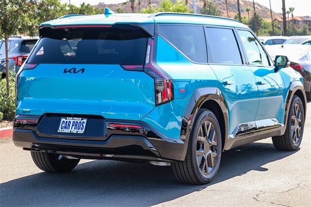 2026 Kia EV9 Land AWD Glendale CA