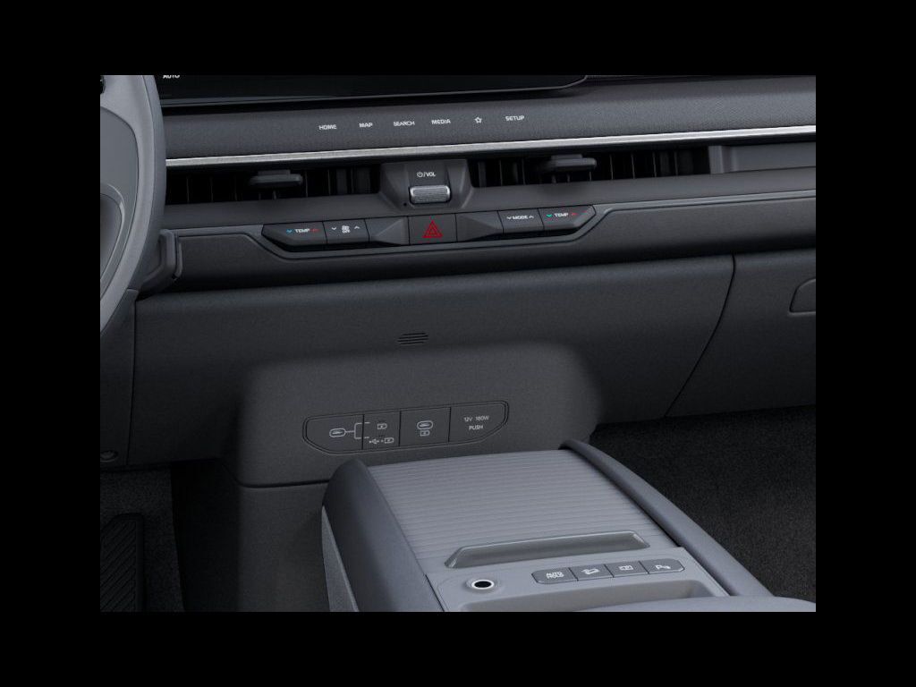 2026 Kia EV9 Land AWD Glendale CA