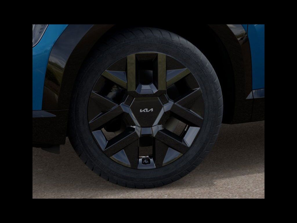 2026 Kia EV9 Land AWD Glendale CA