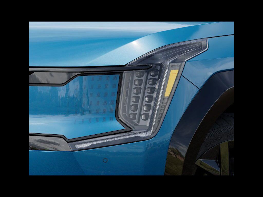 2026 Kia EV9 Land AWD Glendale CA