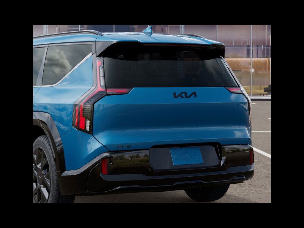 2026 Kia EV9 Land AWD Glendale CA