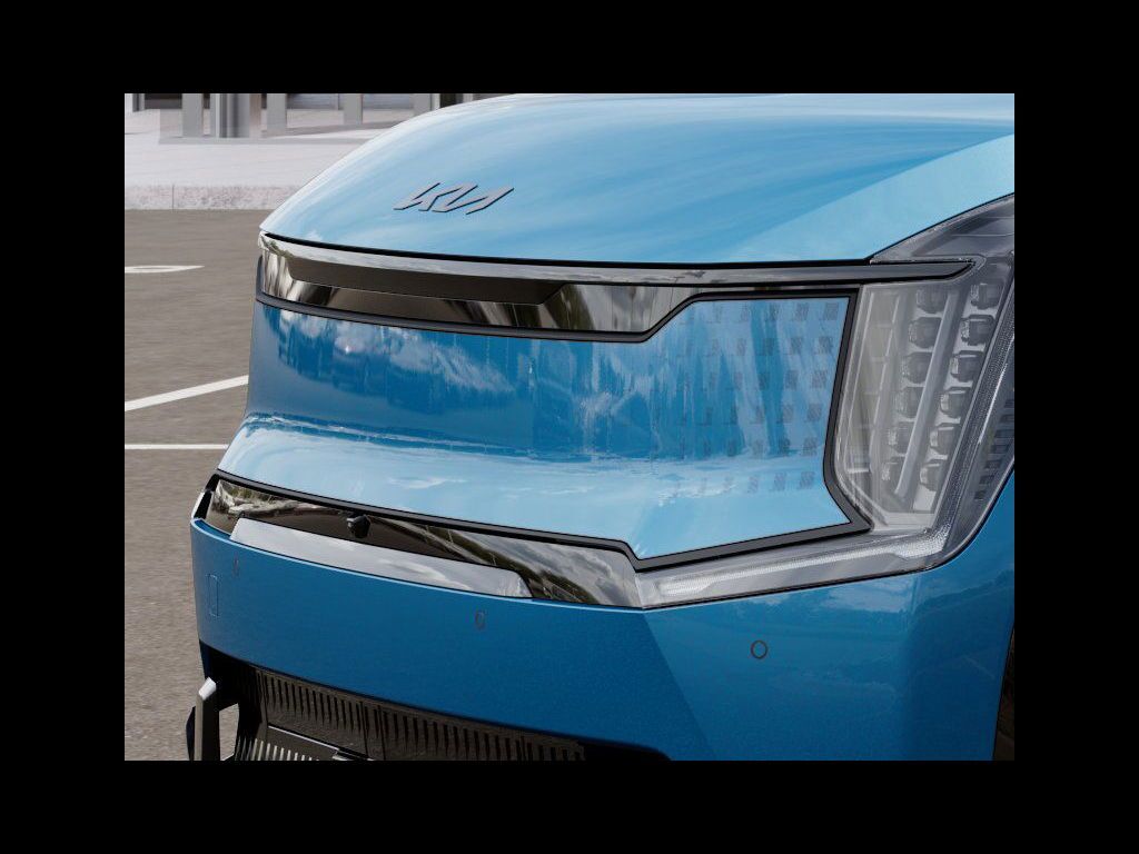 2026 Kia EV9 Land AWD Glendale CA