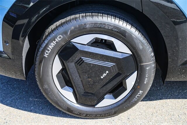 2026 Kia EV9 Land AWD Glendale CA