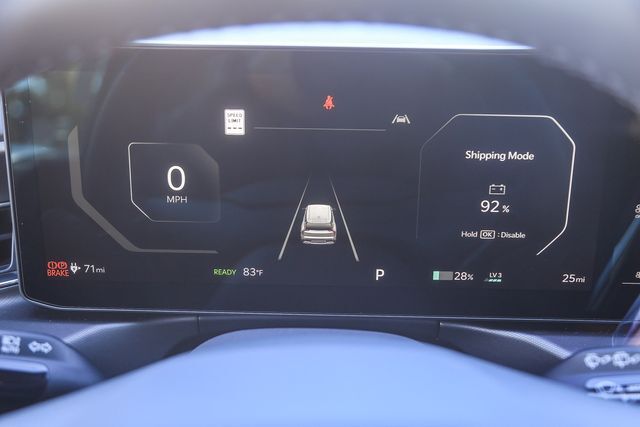 2026 Kia EV9 Land AWD Glendale CA