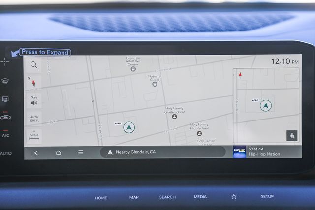 2026 Kia EV9 Land AWD Glendale CA