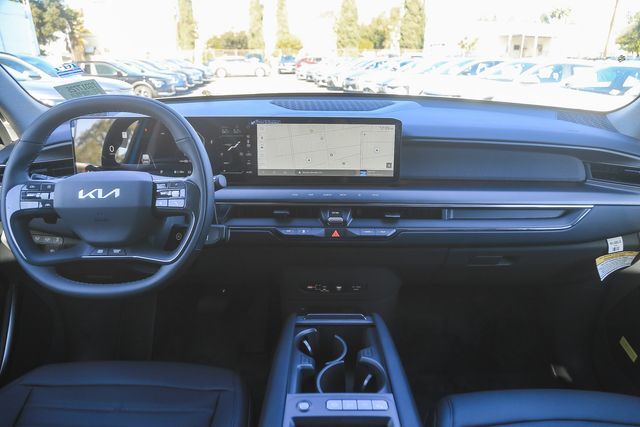 2026 Kia EV9 Land AWD Glendale CA