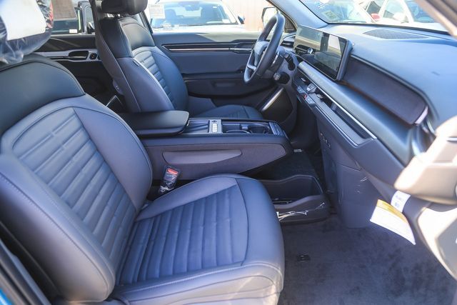 2026 Kia EV9 Land AWD Glendale CA