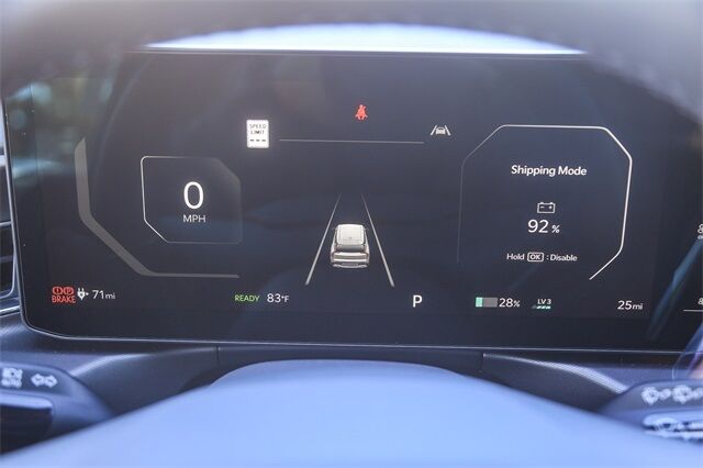 2026 Kia EV9 Land AWD Glendale CA