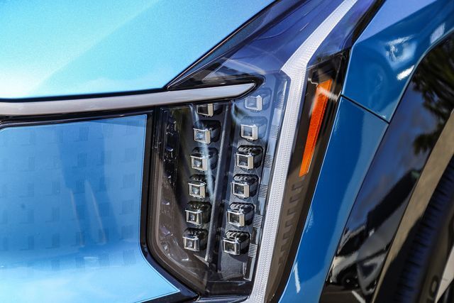 2026 Kia EV9 Land AWD Glendale CA