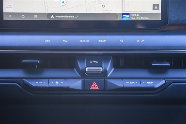 2026 Kia EV9 Land AWD Glendale CA