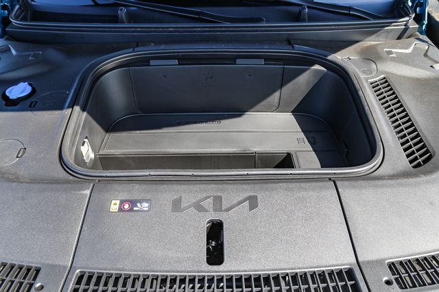 2026 Kia EV9 Land AWD Glendale CA