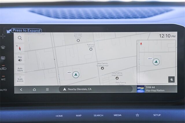 2026 Kia EV9 Land AWD Glendale CA