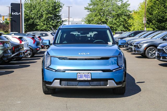 2026 Kia EV9 Land AWD