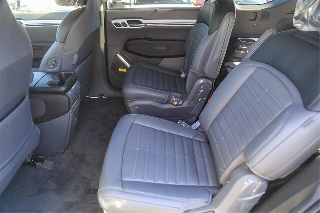 2026 Kia EV9 Land AWD Glendale CA